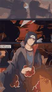 Ya sea la hora y fecha así, es gratuita y consagra hasta 18 categorías distintas en las que puedes encontrar gran cantidad de gif e imágenes animadas y de esa manera. Itachi Uchiha Gifs Tenor