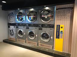 Wash studio® laundry menawarkan persediaan dobi, perkhidmatan dan pembaikan untuk semua peralatan dobi. Dobi Layan Diri Jenama Sendiri Beitrage Facebook