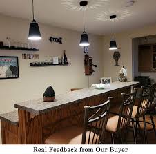 Pendant lighting kitchen island ideas. Buy Black Pendant Light Kitchen Island Pendant Lighting With 5 94in Metal Shade Modern Hanging Light For Kitchen Small Pendant Light Fixture For Dining Room Foyer Hallway Bar With 78in Flexible Cord Online In Poland B085zk4swv