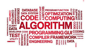 Image result for Computers Algorithms Animated