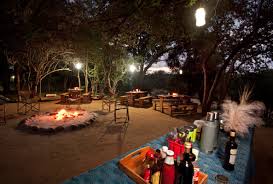 Natural light is tricky and unpredictable. Selati Camp Safari Guide Training Sudafrika Safarifrank