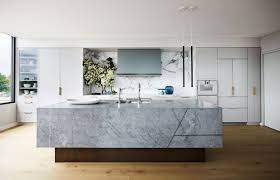 Arent Pyke S Genevieve Hromas On Kitchens Of Today Minimalist Interior Interior Design Awards