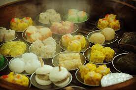We committed to supply the market with the highest quality of halal dim sum in its most authentic flavor to cater our muslim brothers and sisters to have a taste of the chinese cuisine. D Kebun Dim Sum Assalamualaikum And Hello Everyone Come Facebook