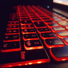 Windows 10 Problems With Laptop Backlight Keyboard Reported