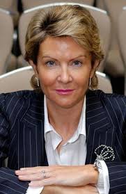 Mass names Donna Scully as new chairman