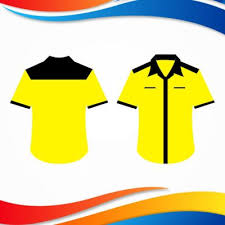 More images for mentahan kemeja » 15 Contoh Desain Kemeja Custom Untuk Komunitas Dan Perusahaan Mypoly Indonesia