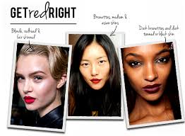 Johnson, the powerhouse duo behind mented cosmetics.the beauty brand—which was included in oprah's 2020 list of favorite things—creates a. Red Alert Tips On How To Get Red Lips Right By Binky Felstead Escentual S Blog