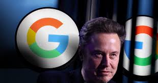 Tech On Me: Google, X and the big tech drama