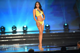 I'm still a little bit salty because they left mexico out, let's be real, kristal is gorgeous as heaven. Miss Universe Kandidatin Ware Fast An Essstorung Gestorben Promiflash De
