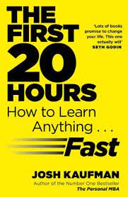 Palestra, corsi, allenamento funzionale, personal trainer, area benessere The First 20 Hours How To Learn Anything Fast Buy Online At Best Price In Ksa Souq Is Now Amazon Sa Kaufman Josh Books