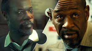 25 video game characters and their uncanny lookalikes: Page 2