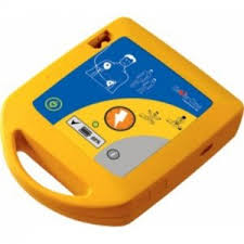 Απινιδωτής ημιαυτόματος rescue sam progetti medical. Apinidwths Primedic Heartsave Aed Se 12 Atokes Doseis Chiotisgroup