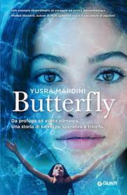 She began her swimming training with the syrian olympic committee. Butterfly Italian Edition Ebook Mardini Yusra Amazon De Kindle Shop