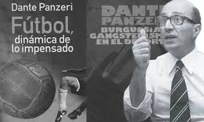 Resultado de imagen para frases celebres de dante panzeri