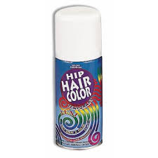 Hairspray White Walmart Com Walmart Com