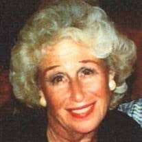 Myrna Miller Obituary (2021)