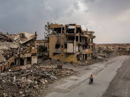 This product has been discontinued. America S Abandonment Of Syria The New Yorker