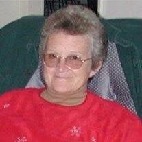 Sarah Jean Wise Obituary