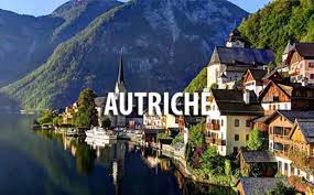 Légèrement plus petit que le maine, l'autriche comprend une grande partie du territoire montagneux des alpes orientales (environ 75% de la superficie). L Autriche Musique Et Paysage Boom Liberte