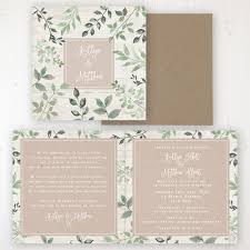 When you blend extraordinary templates with unbeatable print and paper quality you finish up with a photo invitation that you are going to love. Wedding In The Woods Invitation Set Forest Wedding Invitations Woodsy Wedding Invites Printable Invitation Templates Templates Invitations Announcements Advancedrealty Com