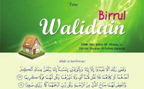 Birrul Walidain Situs Dakwah Informasi Islam