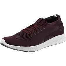 Finskor för barn online hos shopalike! Puma Finskor Barn Puma Ignite Evoknit Vita Gra 781 75184