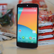 Slim, light, fast and powered by android™ 4.4.2, kitkat®. Google S Nexus 5 With Kitkat Available Today Starting At 349 Hands On Impressions The Verge