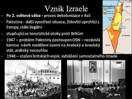 Check spelling or type a new query. Izraelsko Palestinsky Konflikt Ppt Stahnout
