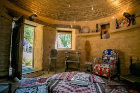 Image result for african mud huts photos