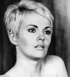 Short Hair 1950s
