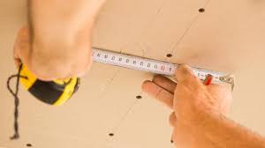 How To Use Laser Level For Marking Ceiling