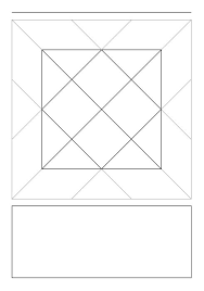 Blank Charts For Varga Techniques Rok Koritnik Astrologer