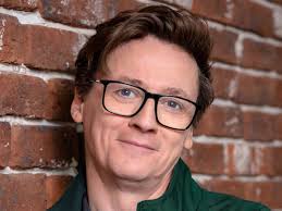 Catch Your Breath: The Secret Life of a Sleepless Anaesthetist at Eastwood  Park Theatre, Giffnock