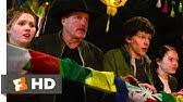 It is one of the few movies i think that understands how to have fun and be humorous while still treating the character relationships and development seriously. Zombieland 2 Double Tap First 10 Minutes From The Movie 2019 Youtube