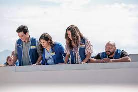 Superstore Review Cloud 9 0 Season 5 Episode 1 Tell Tale Tv