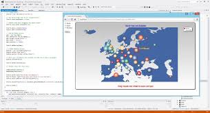 Teechart For Javascript By Steema Software 100 Javascript