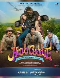 We bring you the best bollywood movies on amazon prime — old and new, mainstream and indie — sorted chronologically. 10 Exciting New Movies Shows Releasing On Amazon Prime Video In April 2021 Gq India Gq Binge Watch