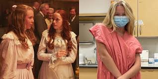 Miranda mckeon is an american famed star who is best known for her minor role as josie pye on the netflix/cbc original drama tv series anne with an e. Vdsmn3wwzqyrsm