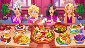 Download apk v1.1.62 (150.7 mb). Cooking Dream Crazy Chef Restaurant Cooking Games 6 16 165 Apk Mod Unlimited Money Download For Android Apk Services