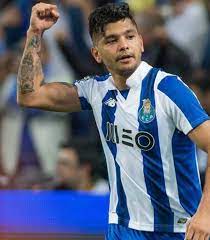 Maybe you would like to learn more about one of these? Porto Almost Ruined A Great Team Goal But Tecatito S Volley Saved It