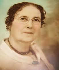 My great Uncle, Tom Ritchey. Born