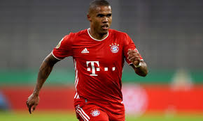 Douglas costa will leave juventus on loan. Douglas Costa Al Gremio L Agente Presto La Definizione Con La Juve Ilbianconero Com
