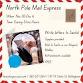 North Pole Mail Express event image