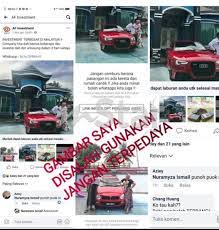 Menang 3 tahun lepas, baru dapat hadiah tahun 2021. Tak Pernah Tahu Rupa Bentuknya Isteri Hadiah Kereta Audi Untuk Suami Selepas 11 Tahun Guna Kancil Barai Kerja Jual Ayam Ni Kan Penat Viral Mstar