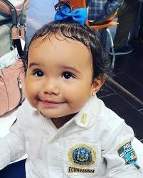 Congratulations Fanny Echavarria