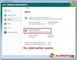 Telecharger Eset Nod32 Pour Windows Xp 3264 Bit En Francais