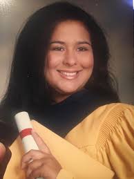 The Alumni Spotlight Series: Where Are They Now? continues! Each week,  we're proud to spotlight former Riders and share the incredible paths  they've forged since their time at Caesar Rodney. If you're