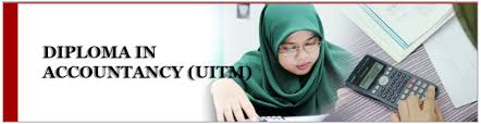 March, june/july & sept/oct mode of study: Diploma In Accountancy Uitm Kampus Uniti