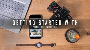 If you want to be taken seriously, you have to invest in creating a fashion/modelling photography website. Learn Product Photography How To Get Started Youtube