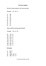year 3 maths worksheets from save teachers sundays teaching resources